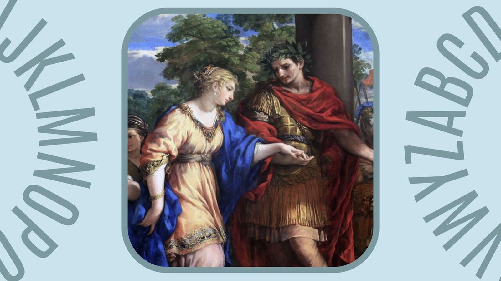 03.03.2026 | "Teló de fons", amb Juanjo Prats | Els secrets de l’òpera “Giulio Cesare in Egitto”