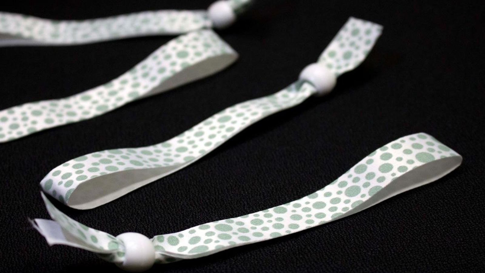 Educació provarà les polseres tèrmiques en tres col·legis de Castelló, València i Alacant