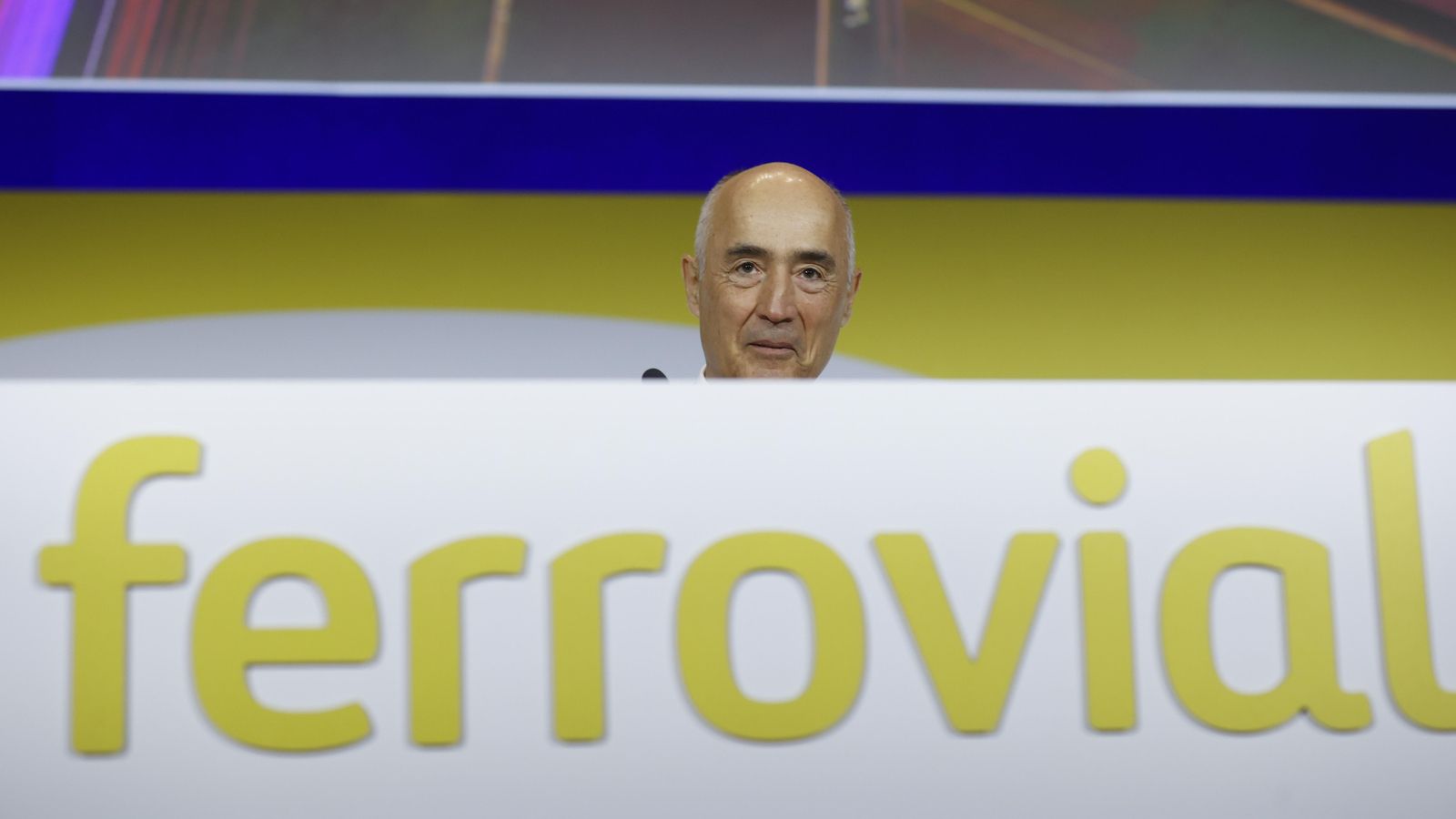 Junta Ferrovial
