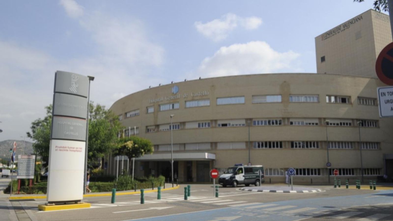 El defensor del pacient demana que s\'investigue l\'amputació d\'una cama a un nadó a Castelló per un error