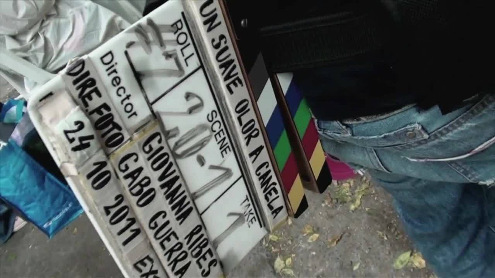 19.07.2019 | Una suau olor a canyella