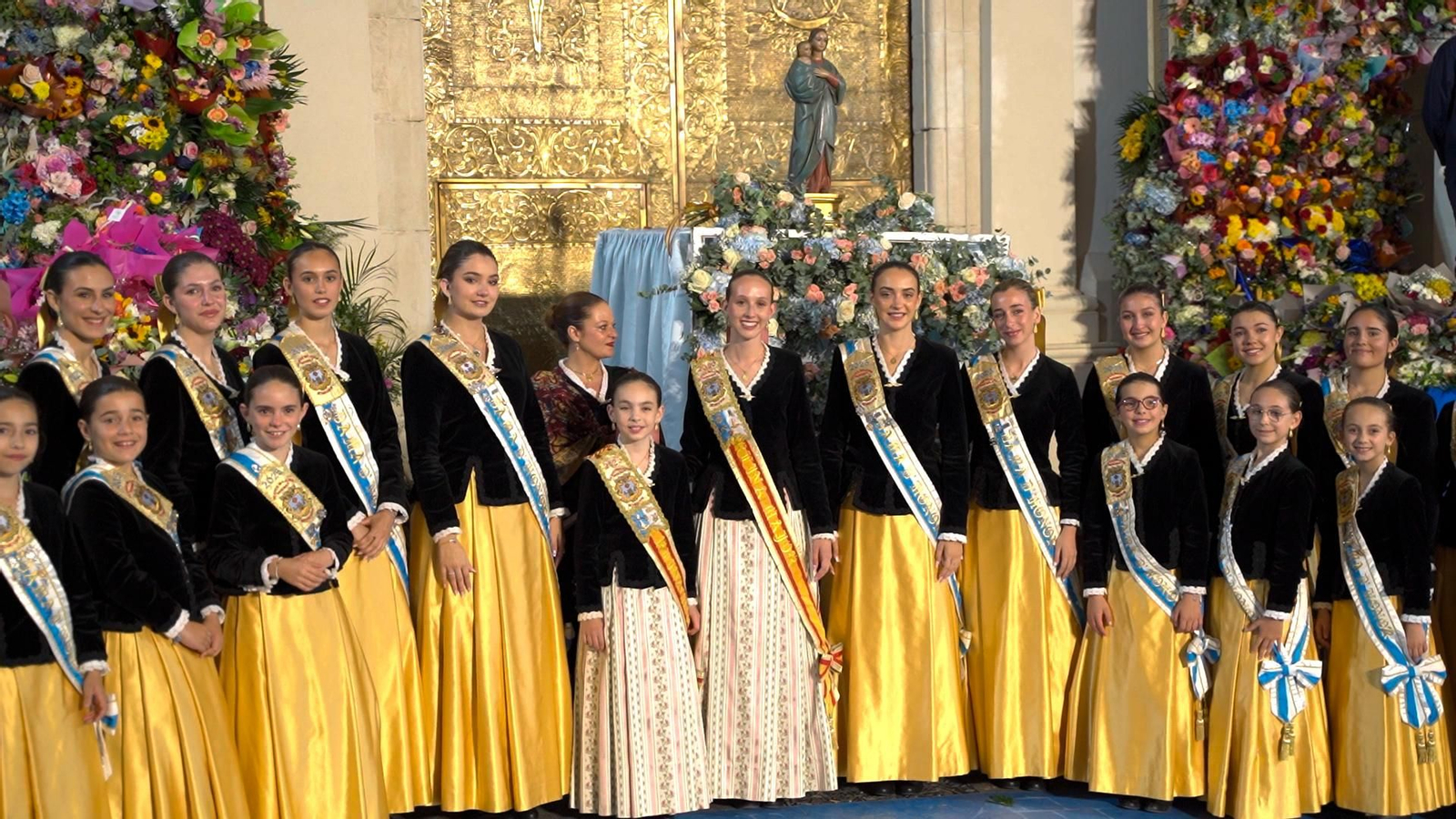 Festes Patronals de Benidorm