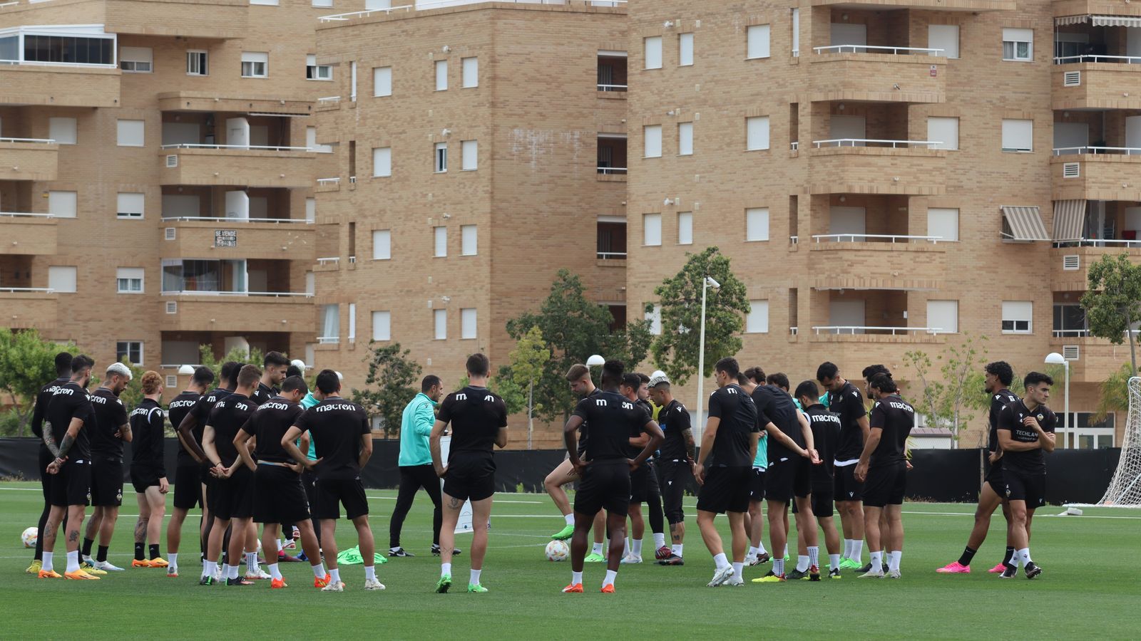 El pròxim diumenge (19:00 h) el primer partit de l’eliminatòria per l’ascens a Segona Divisió del CE Castelló