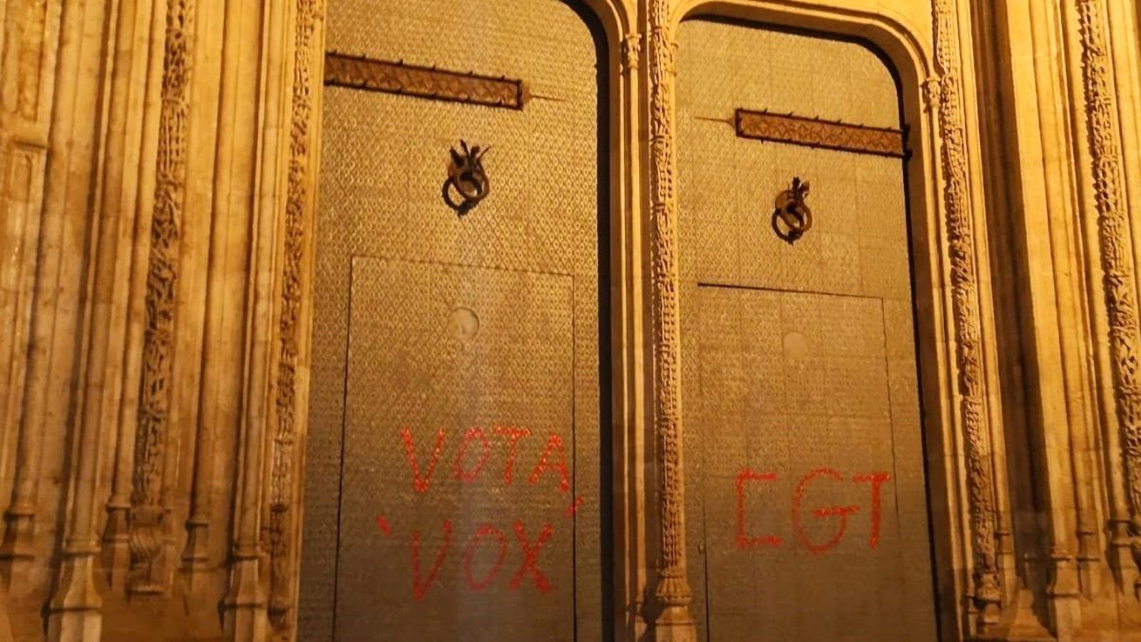 Imatge: Europa Press.