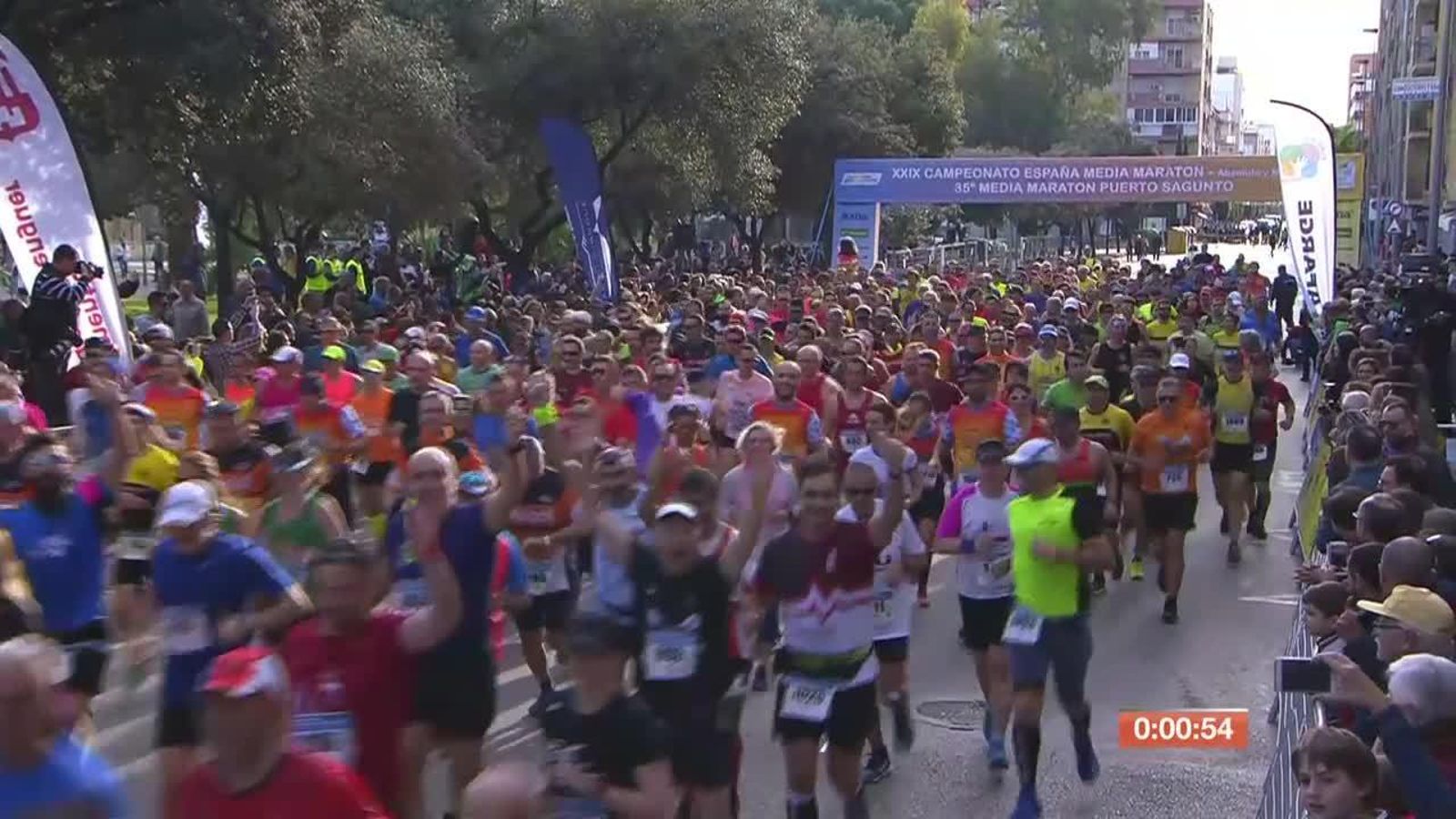 02.02.2020 | Mitja Marató Port de Sagunt