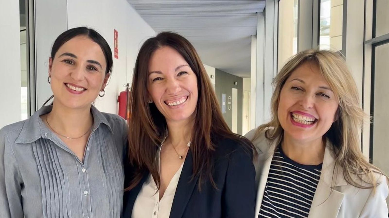 03.05.2024 | “Sense por” i Celeste Garrote, experta en psicologia i l’autoconeixement
