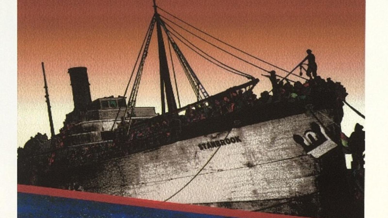 Capítol 10: “El port d’Alacant, l’últim viatge a bord de l’Stanbrook”