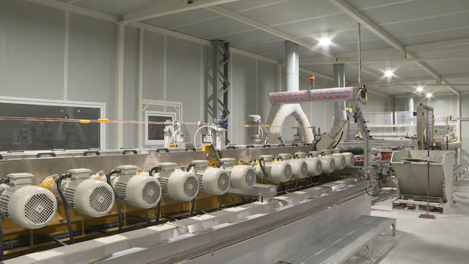 El sector tauleller exigeix a Madrid neutralitat en el conflicte del gas