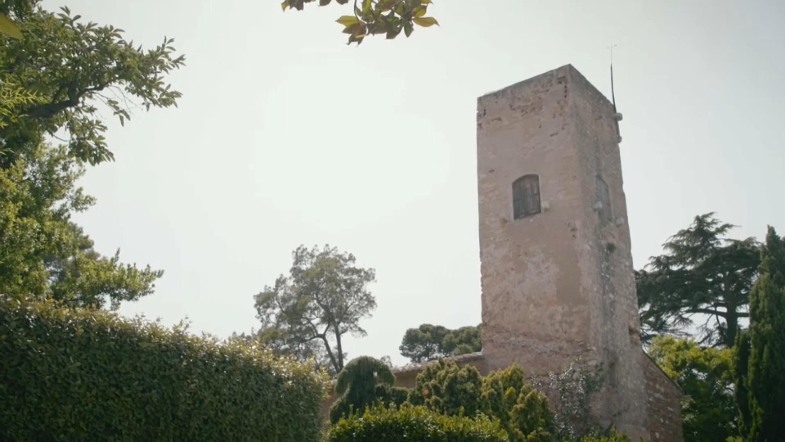 La torre Calatrava és una torre de guaita, que Jaime I va donar a l’orde de Calatrava