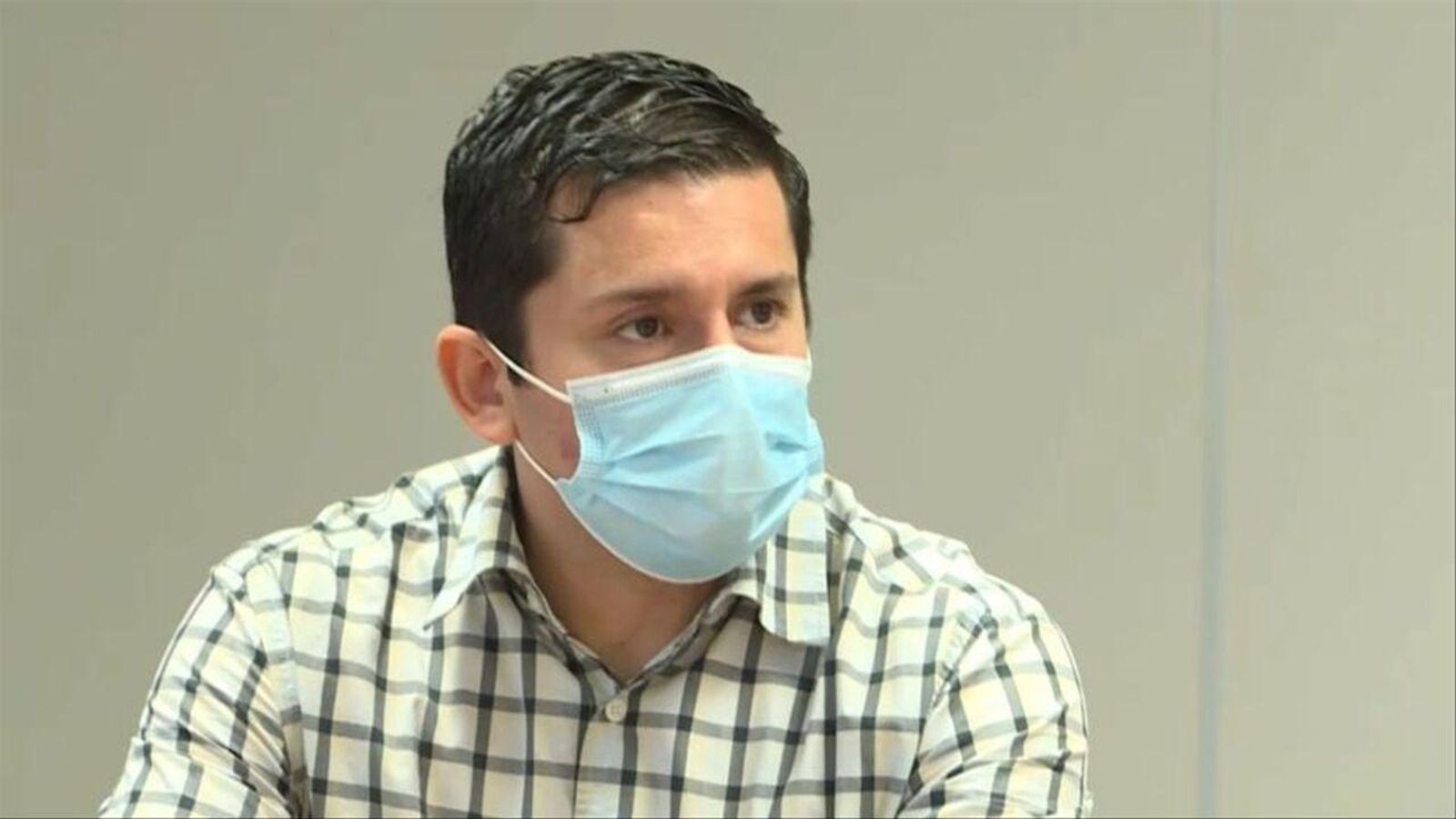 El cas de Marta Calvo, en mans del jurat popular