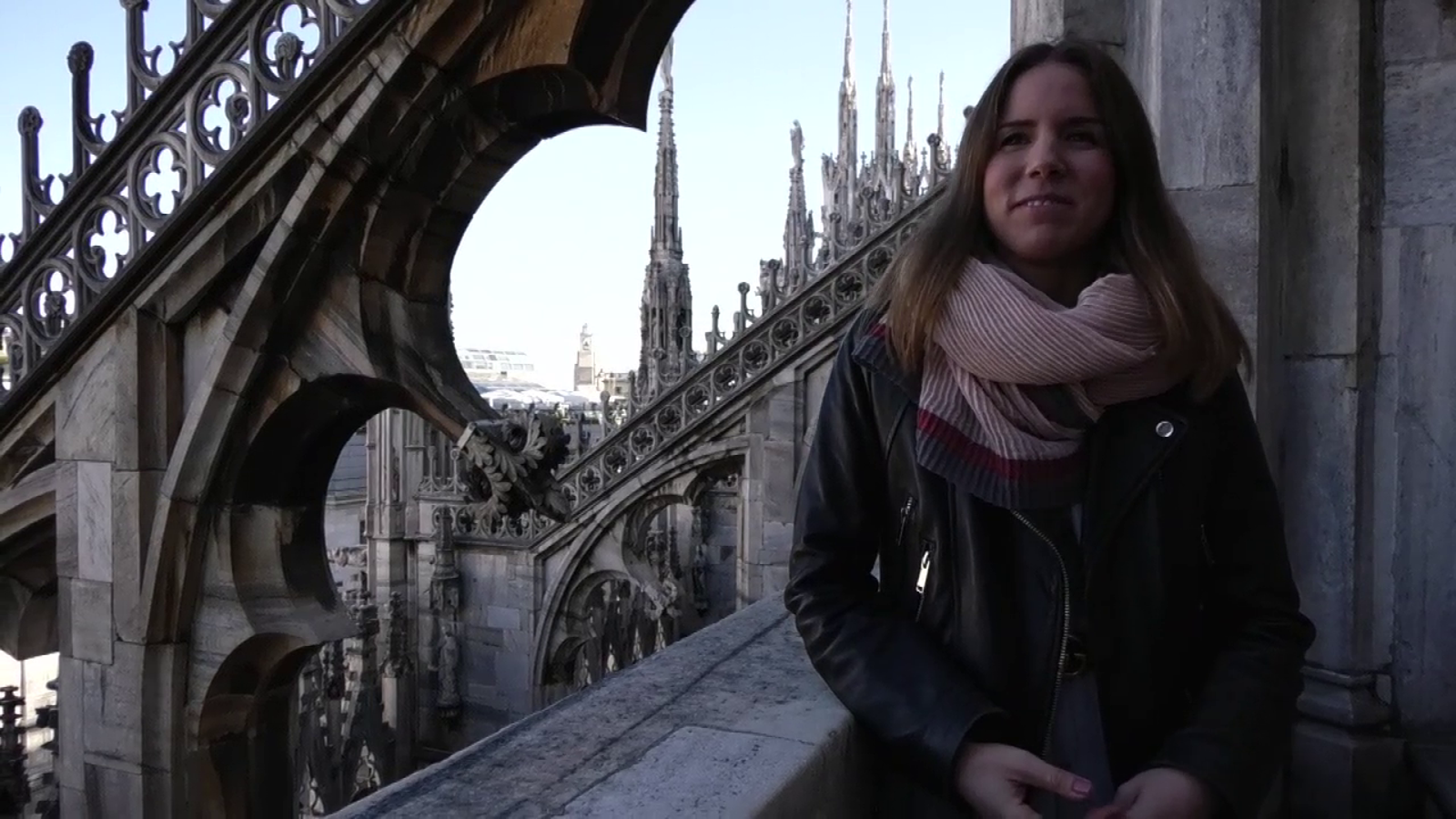 Valencians al món | Milà