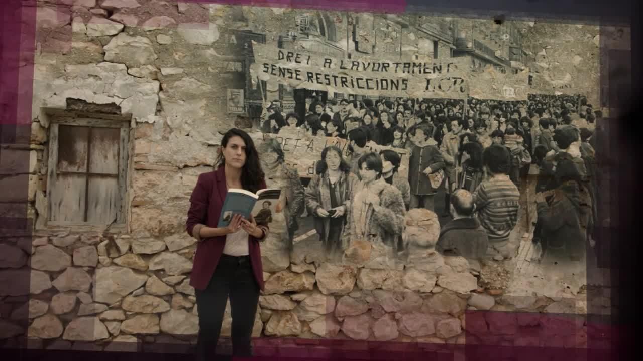28.07.2019 | Maria Cambrils Sendra (1877-1939)