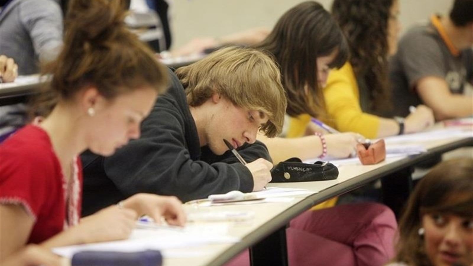 Els canvis en les cotitzacions no s'aplicaran fins al curs 2019-2020