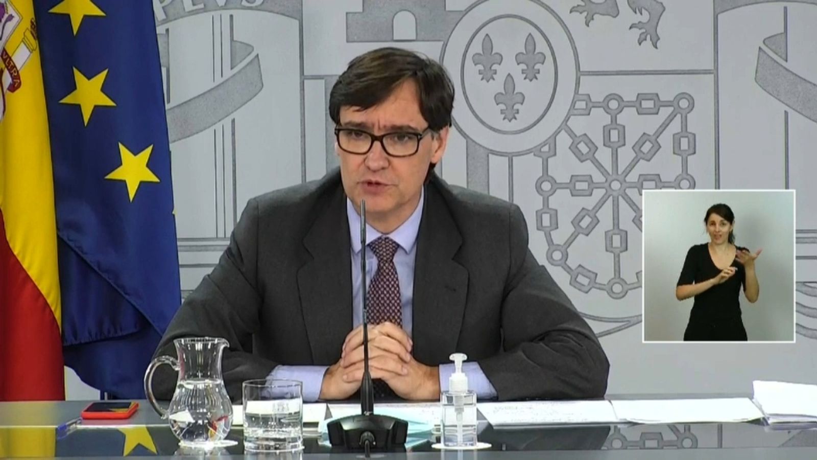 29.09.2020 | Les notícies de la nit
