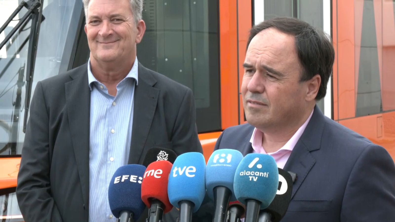 Pérez Llorca, este divendres