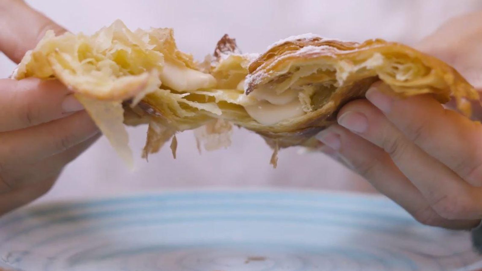 El restaurant La Más Bonita de València en 'La cuina de Morera'