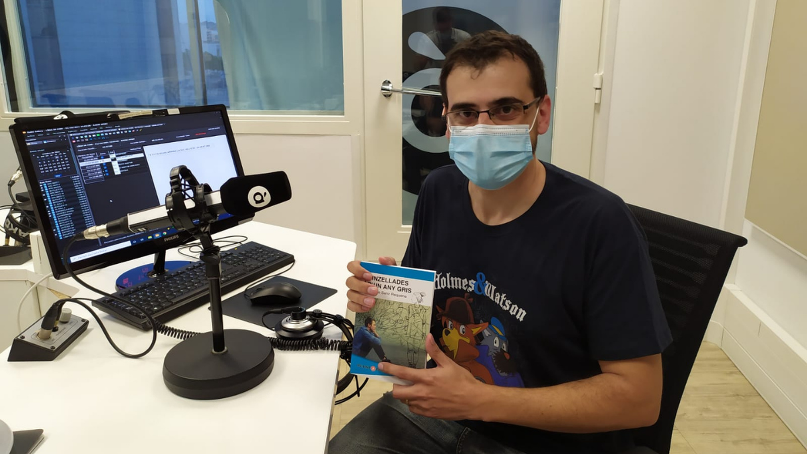 01.10.2021 | Pròxima parada | Quarta hora