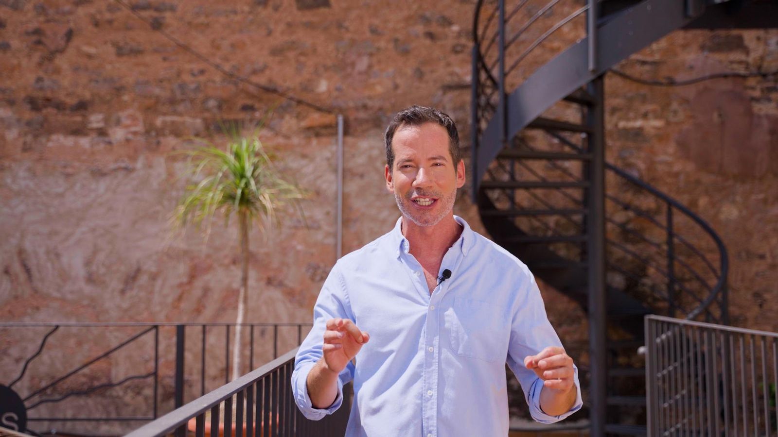 Ferran Cano visita Onda en el programa de dilluns