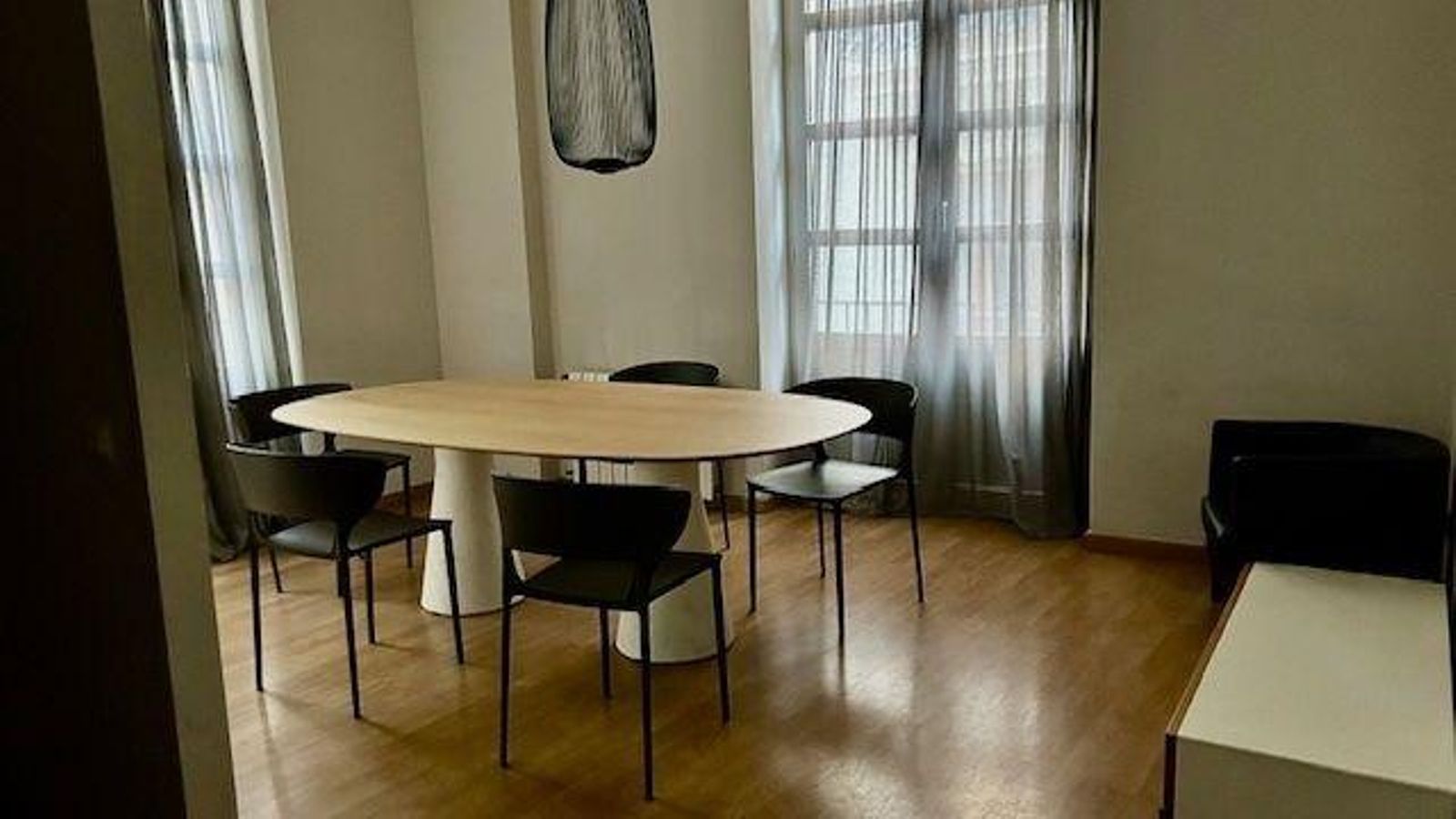 Imatge del reservat d'El Ventorro