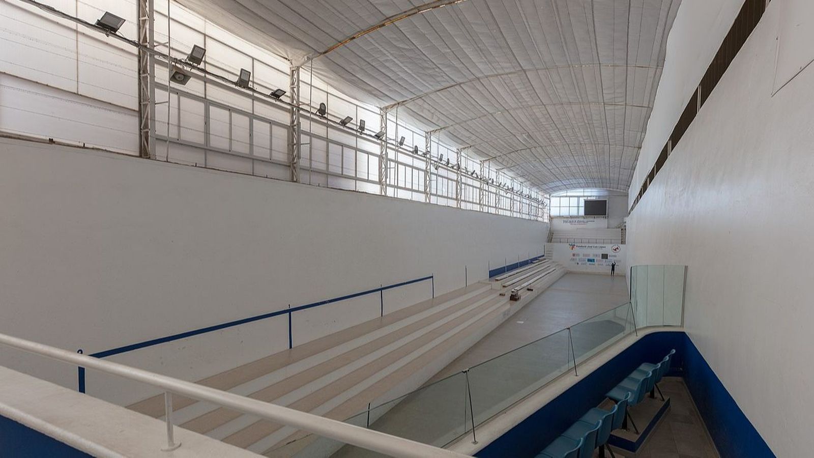 El trinquet de Pelai