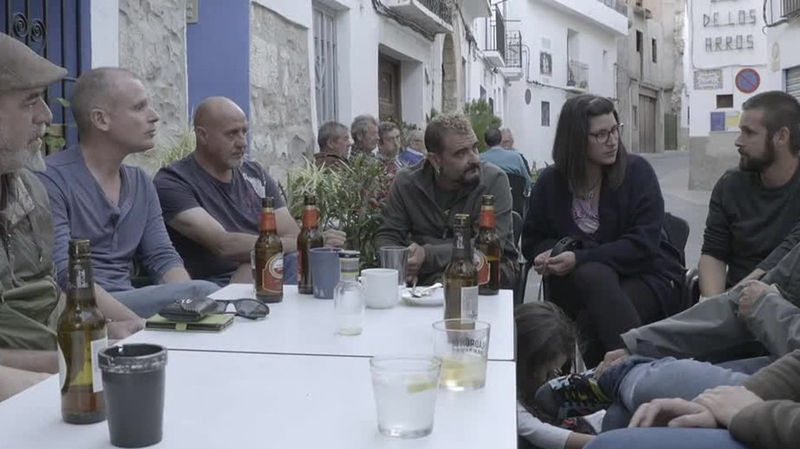 28.01.2020 | Sot de Xera, els Serrans
