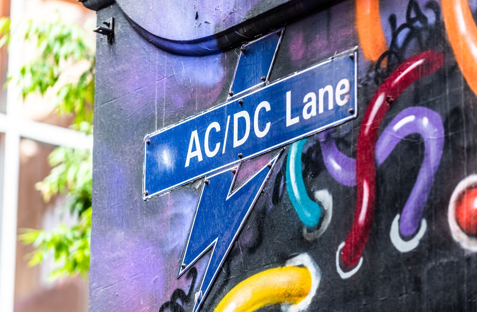 Assegureu-vos que Hosier Lane i AC/DC Lane estan a la vostra llista de llocs a visitar a Melbourne