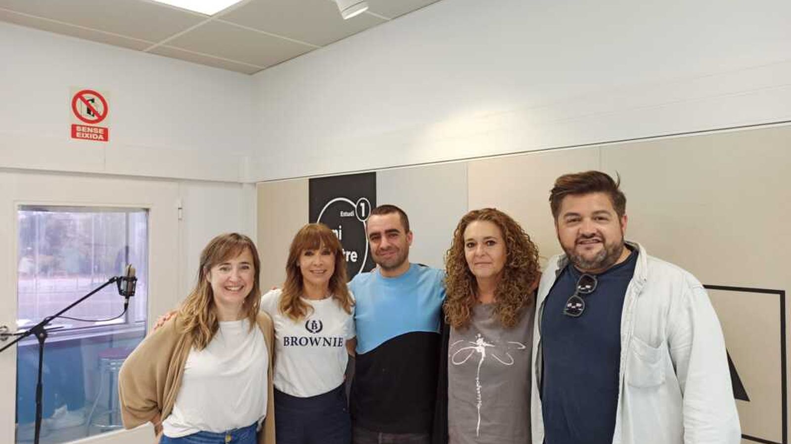 15.05.2024 | Les famílies, eixos nuclis socials diversos