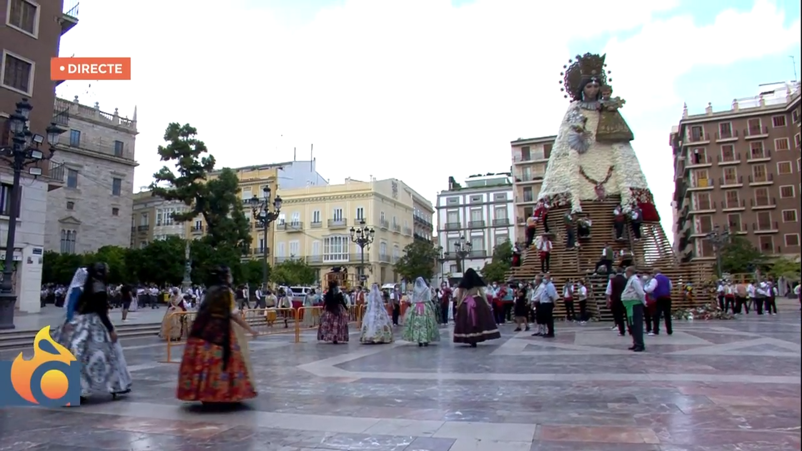 04.09.2021 | Ofrena 17h-18h