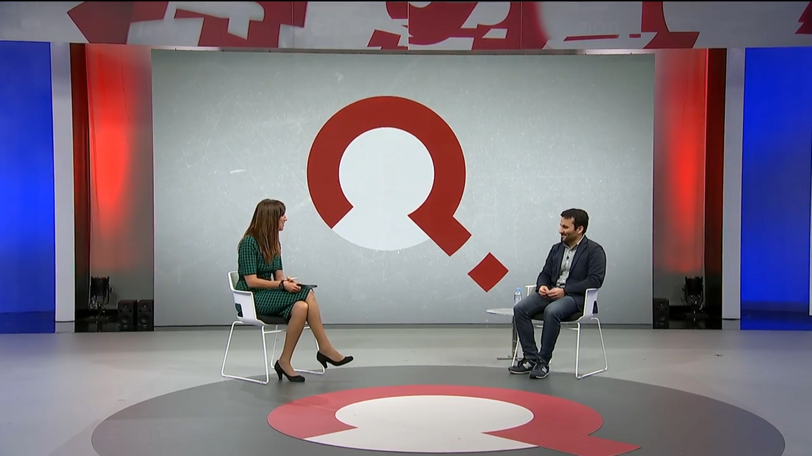 29.05.2020 | 'Aules buides, terrasses plenes'