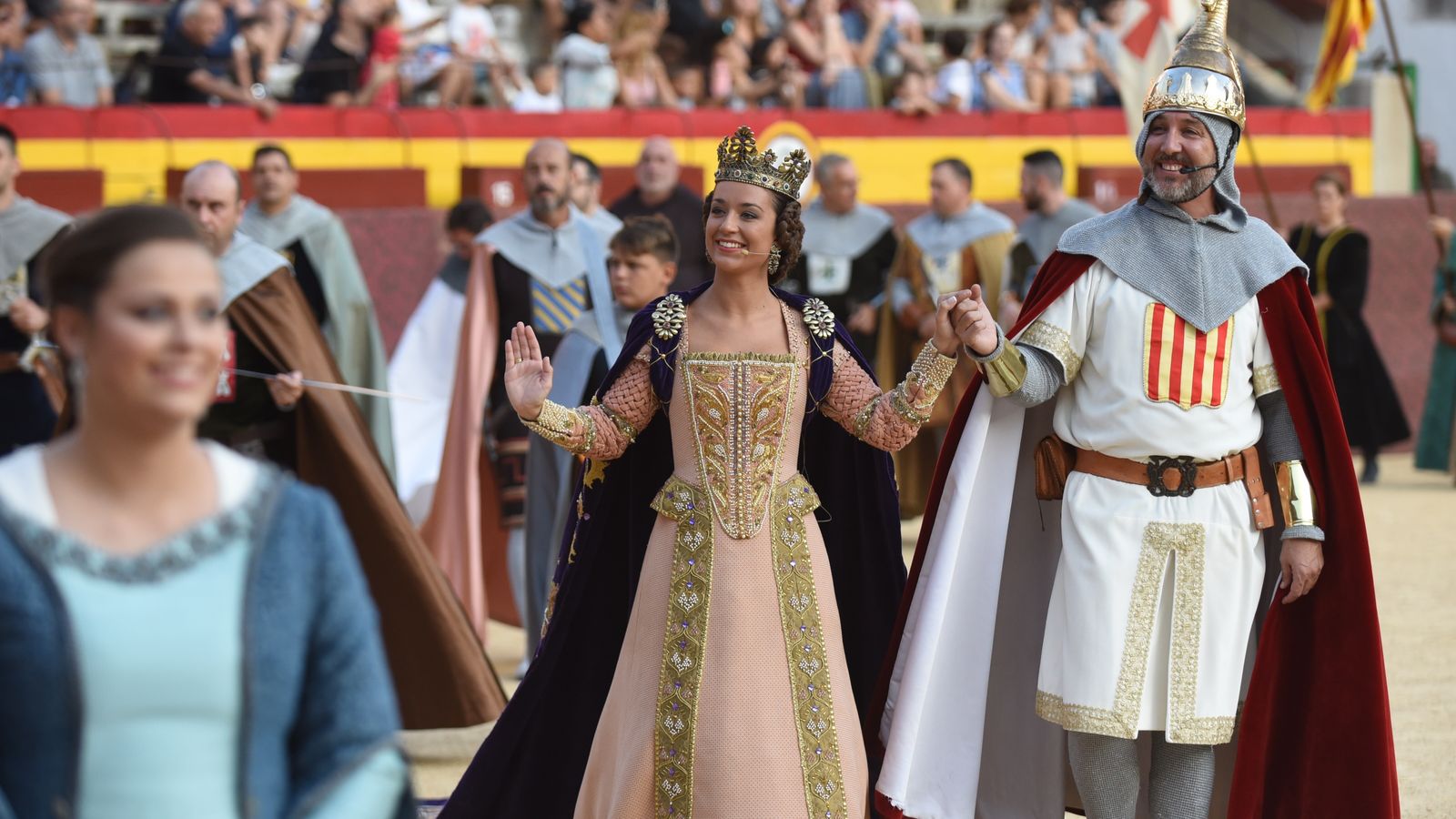 07.09.2021 | Festes Fundació de Castelló