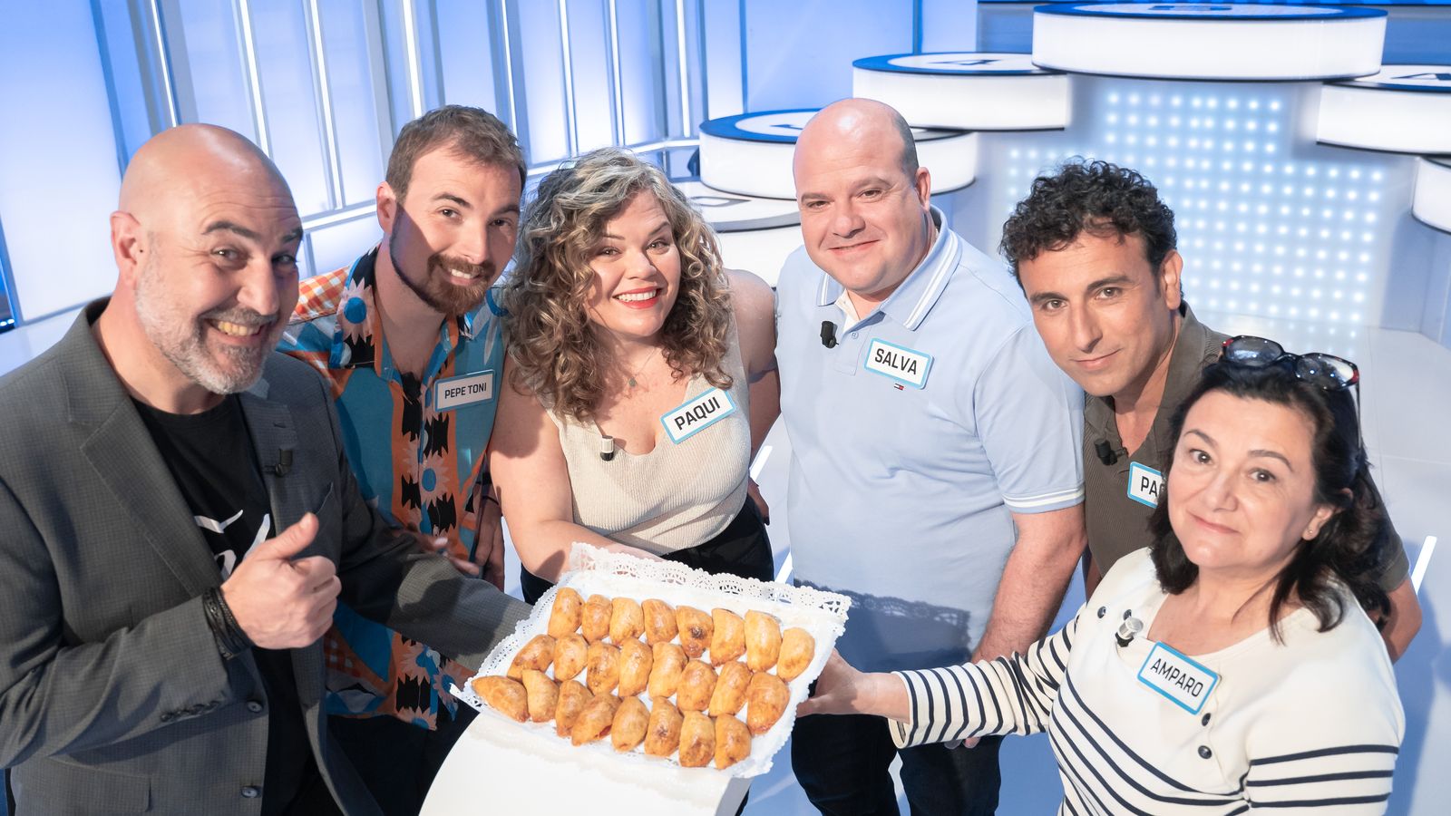 28.04.2026 | Atrapa'm si pots