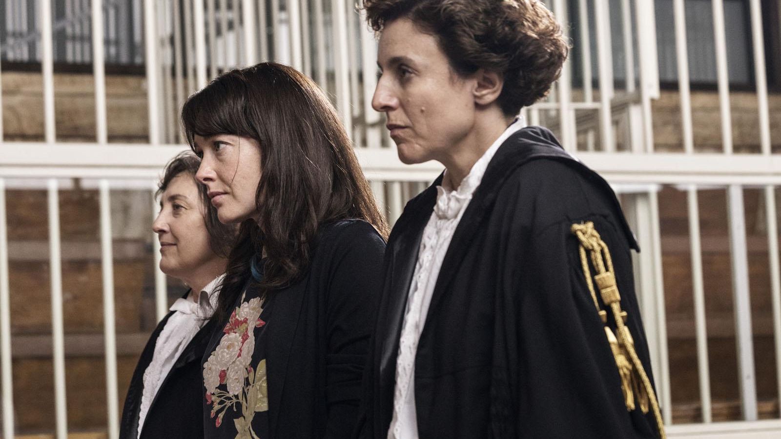 Nom de dona va rebre el Premi d’À Punt en la Mostra de València de cine.