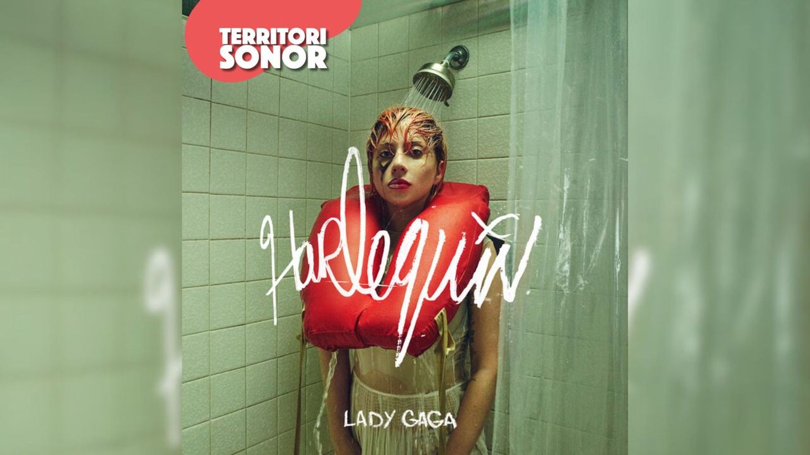 04.10.2024 | L'algoritme sonor | Analitzem 'Harlequin', l'últim disc de Lady Gaga