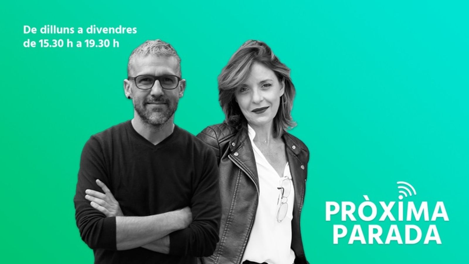 09.01.2023 | Pròxima parada | Primera Part