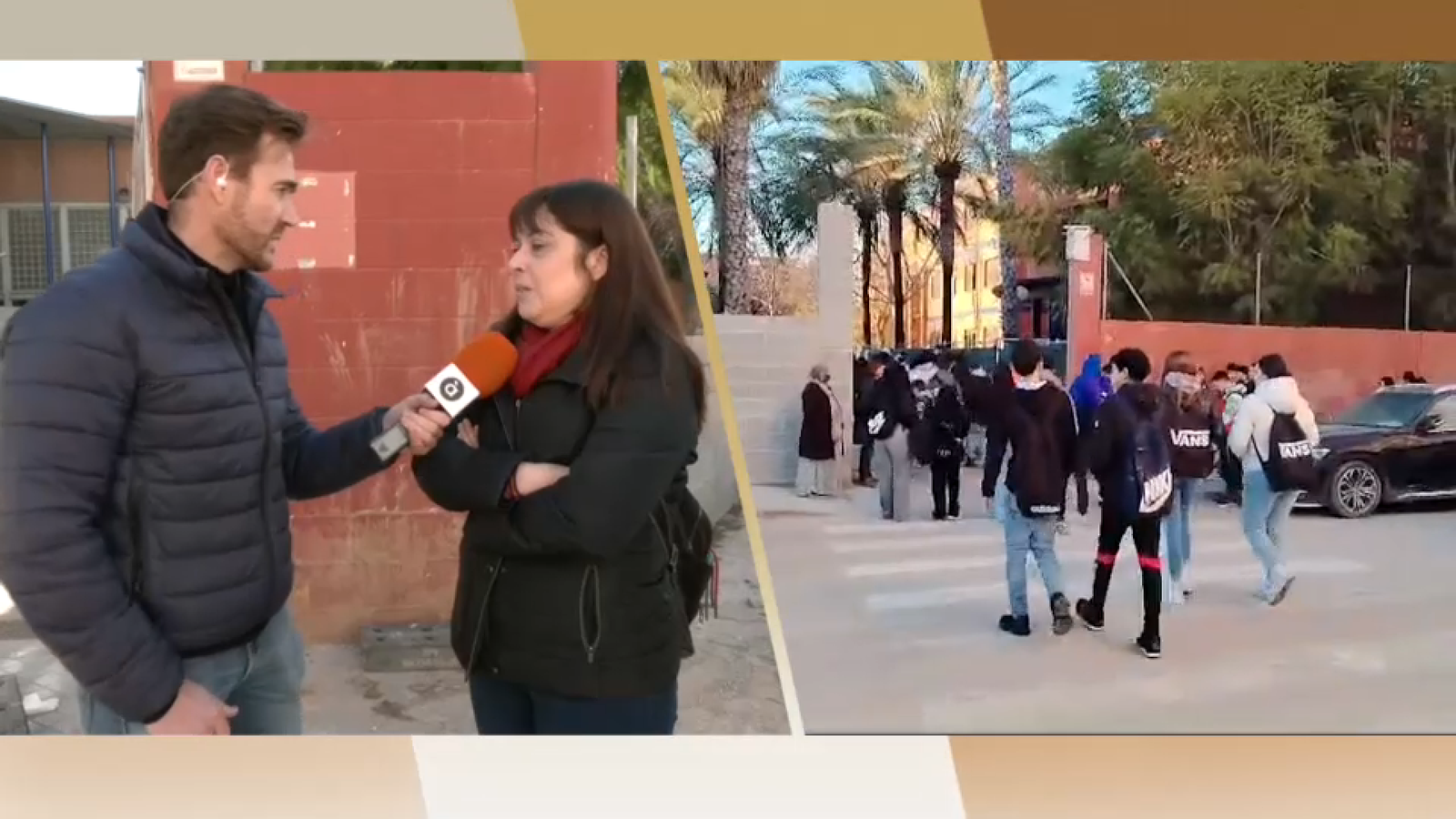 institut 25 abril alfafar