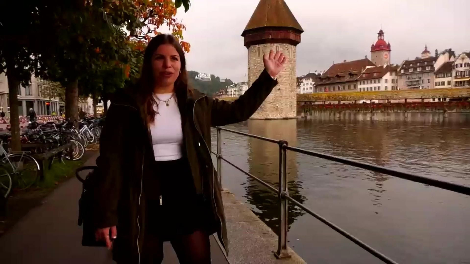 Marina Escrivà de Vilallonga