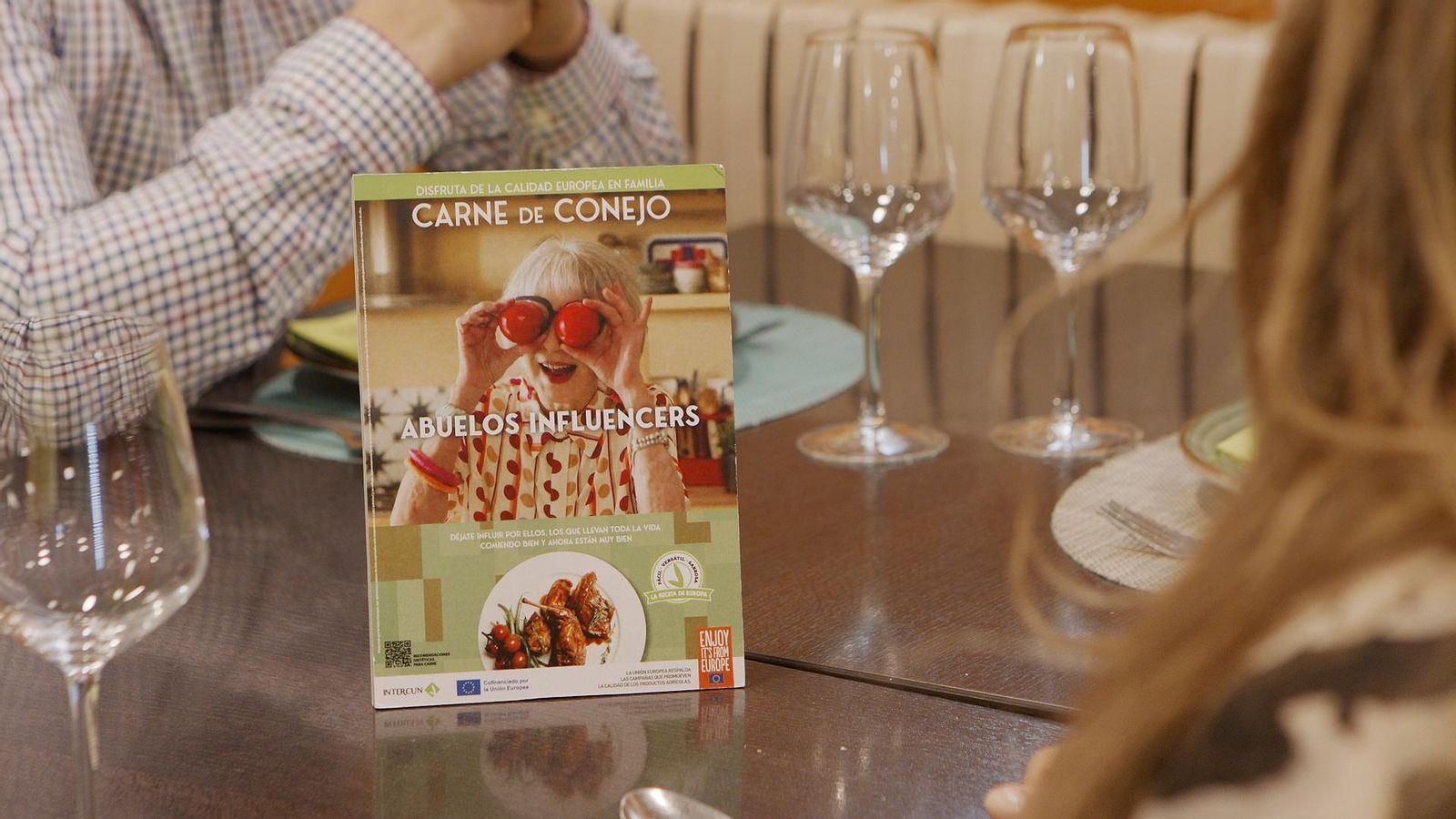 ‘Avis influencers’, la carn de conill en valor