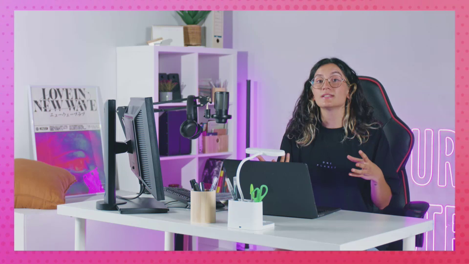 Marta Meneu ens explica on esta la Lapònia del sud