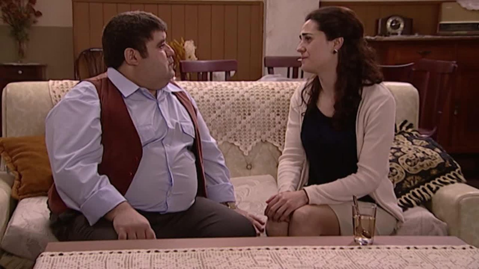 Capítol 155: La gran prova de Tonet