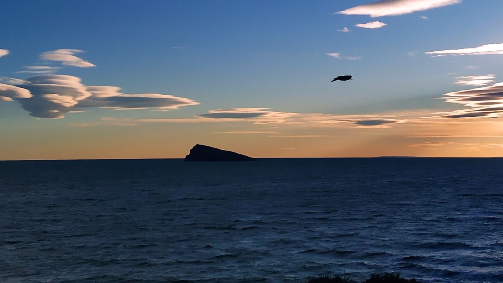 BENIDORM, LA MARINA BAIXA