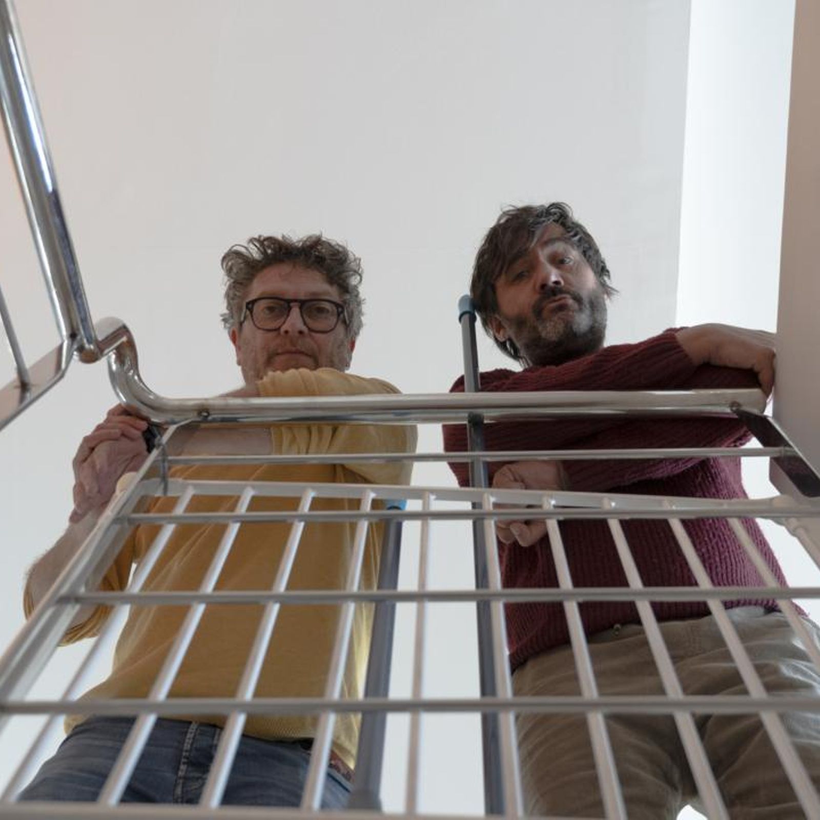 Solano i Tur | Els guardians de l’alegria del món i el rellotge de l’avi de Ximo (el directe dels Octubre)