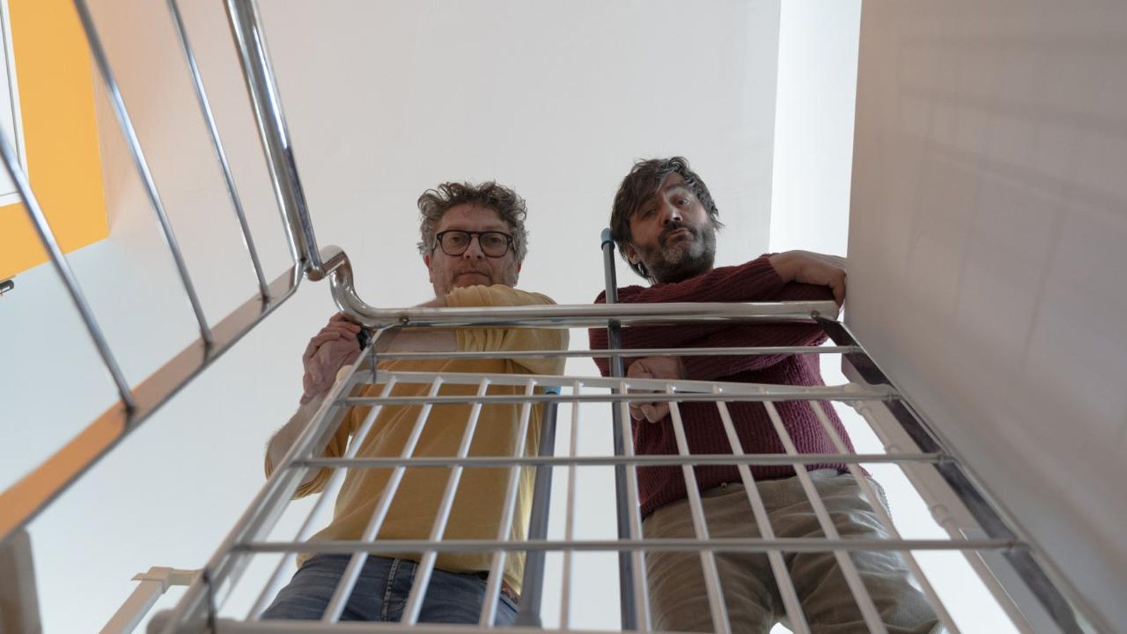 Els guardians de l’alegria del món i el rellotge de l’avi de Ximo (el directe dels Octubre)