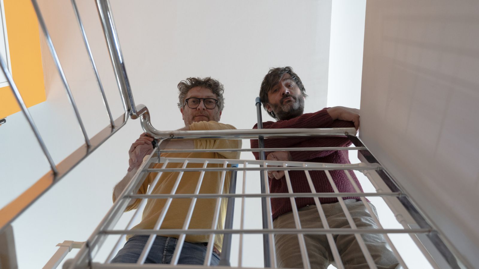 Els guardians de l’alegria del món i el rellotge de l’avi de Ximo (el directe dels Octubre)