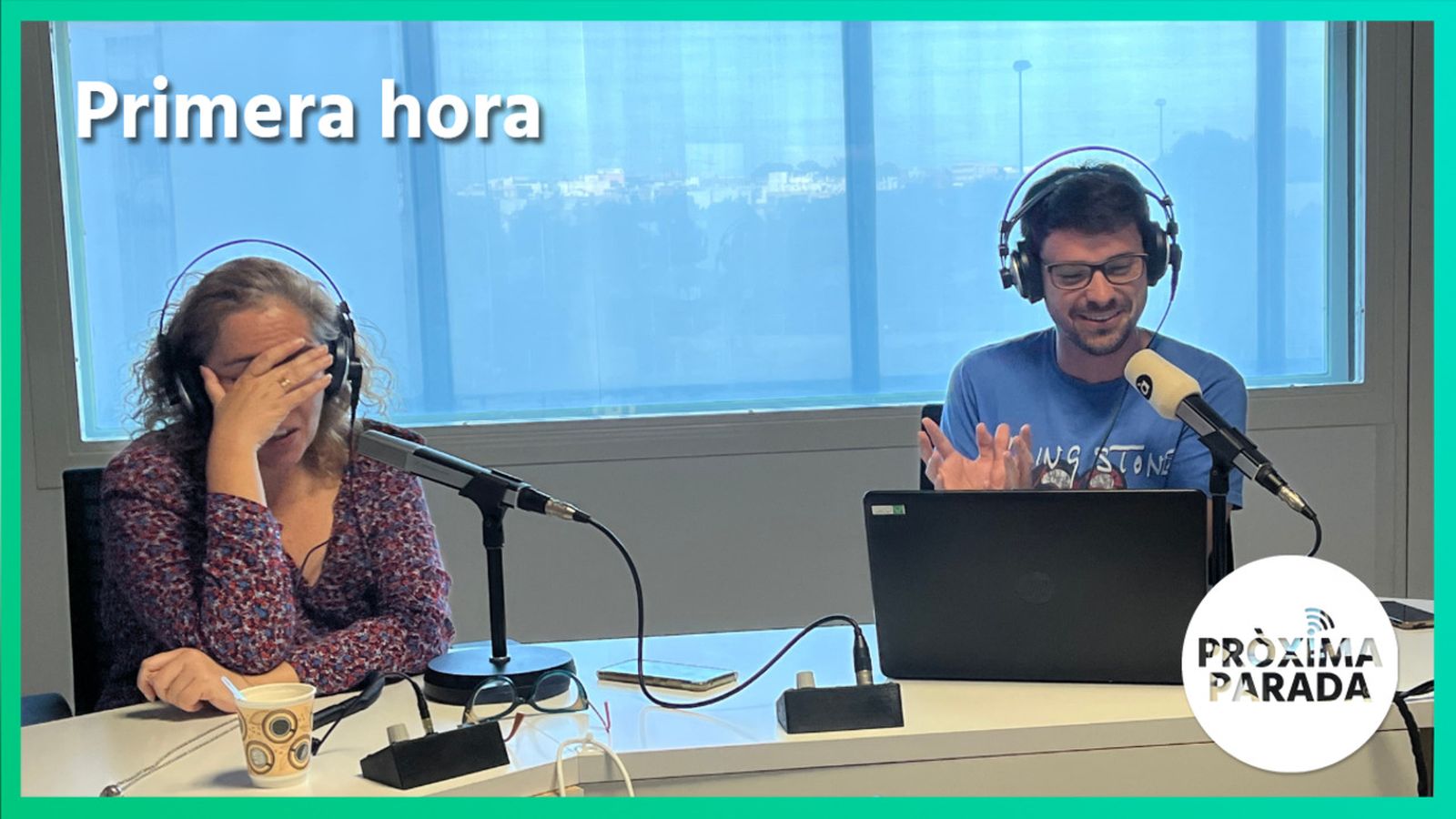 21.04.2023 | Pròxima parada | Primera Part