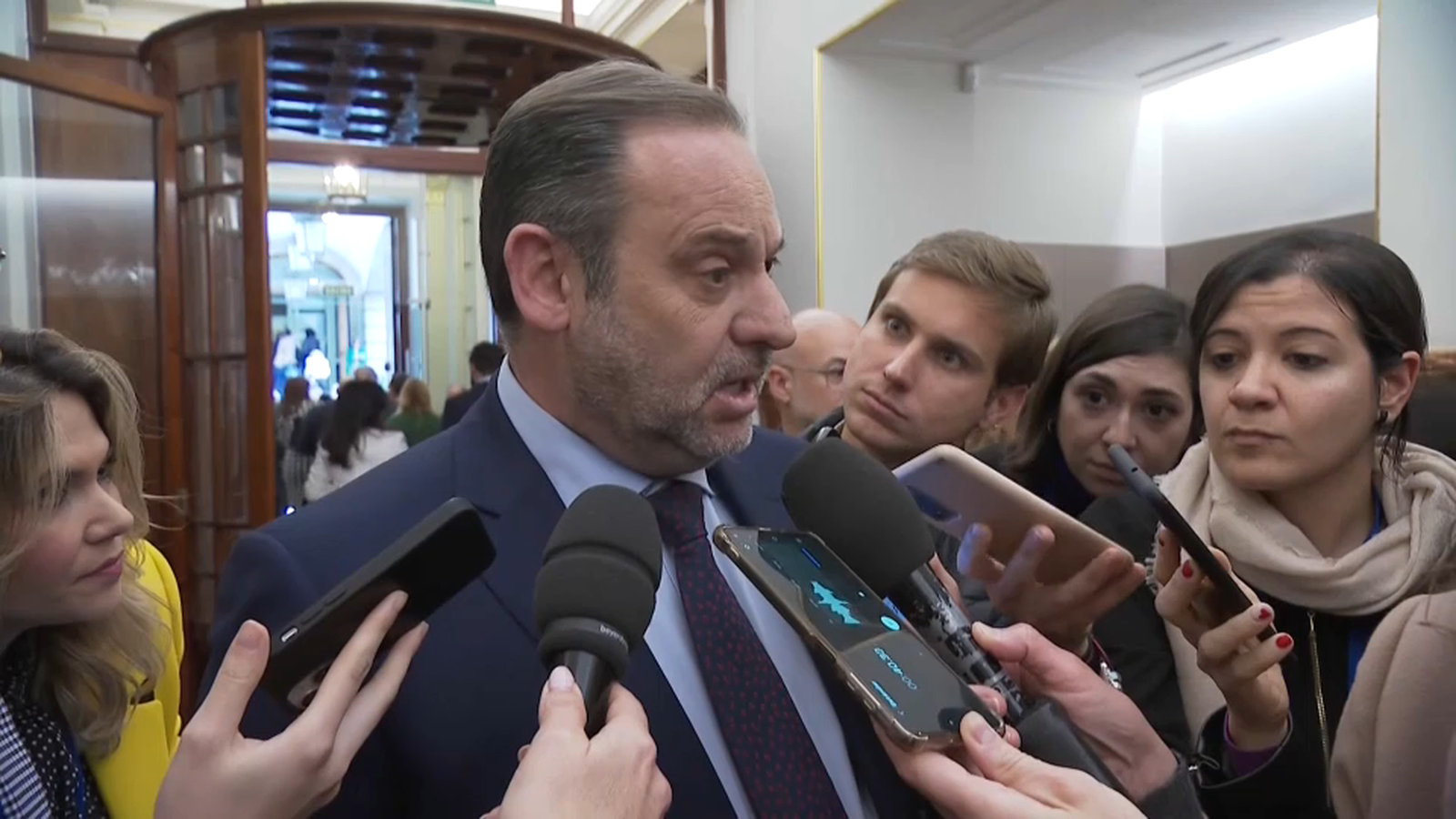 José Luis Ábalos
