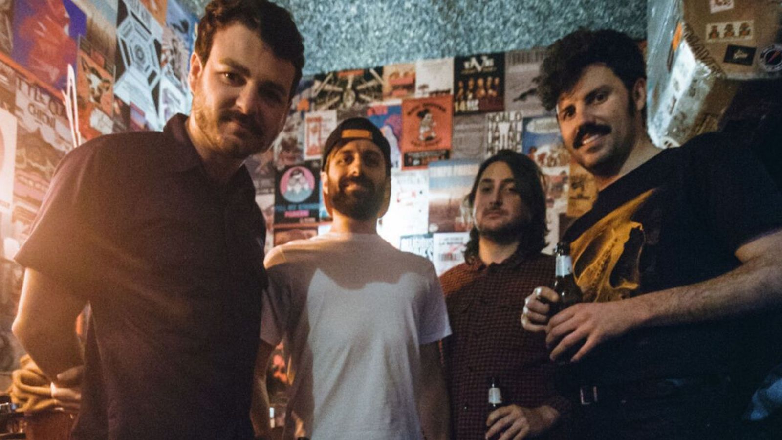 09.05.2023 | Laverge, “Pioneres”, Sandra Monfort i el Sotaia Rock