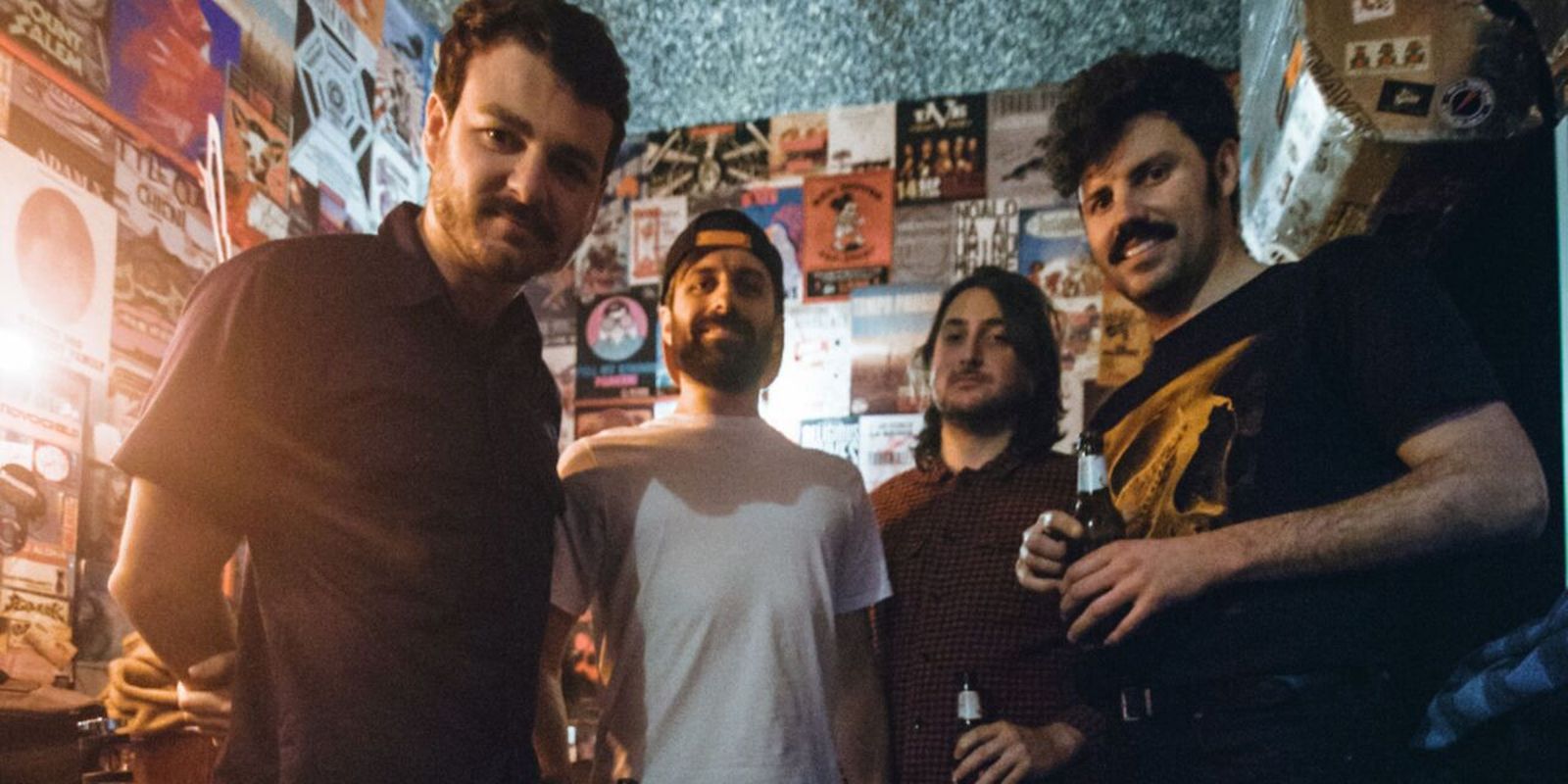 09.05.2023 | Laverge, “Pioneres”, Sandra Monfort i el Sotaia Rock