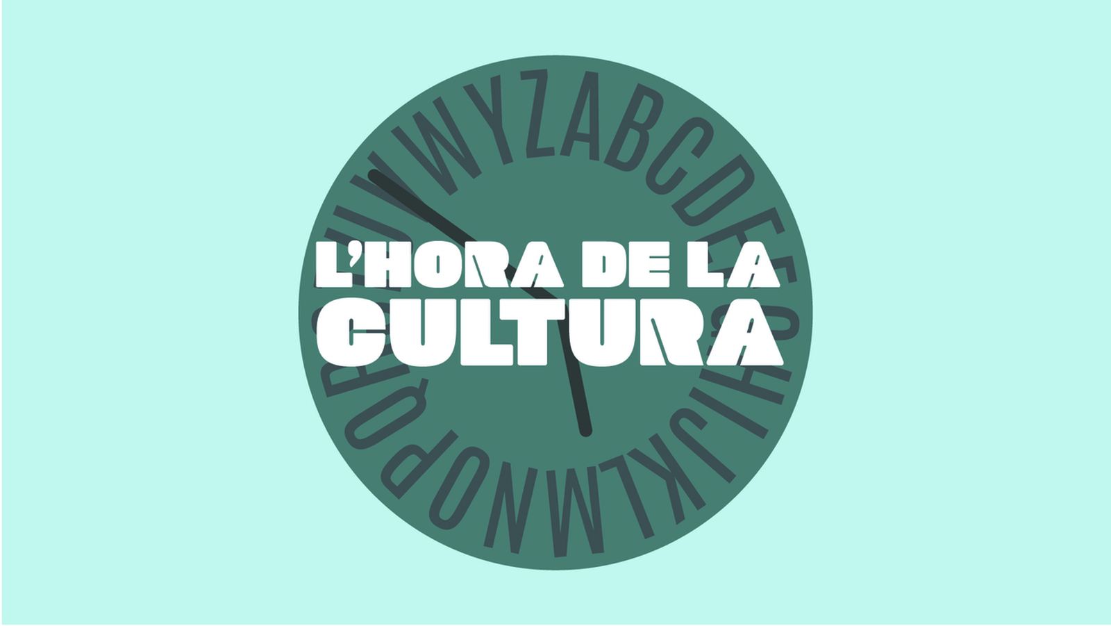 06.10.2025 | L'hora de la cultura