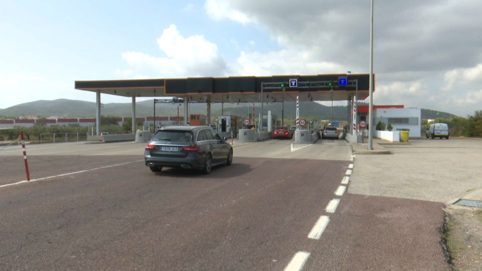 El PP de Castelló reclama desbloquejar les obres de l\'A-7 davant el \"col·lapse\" de l\'AP-7