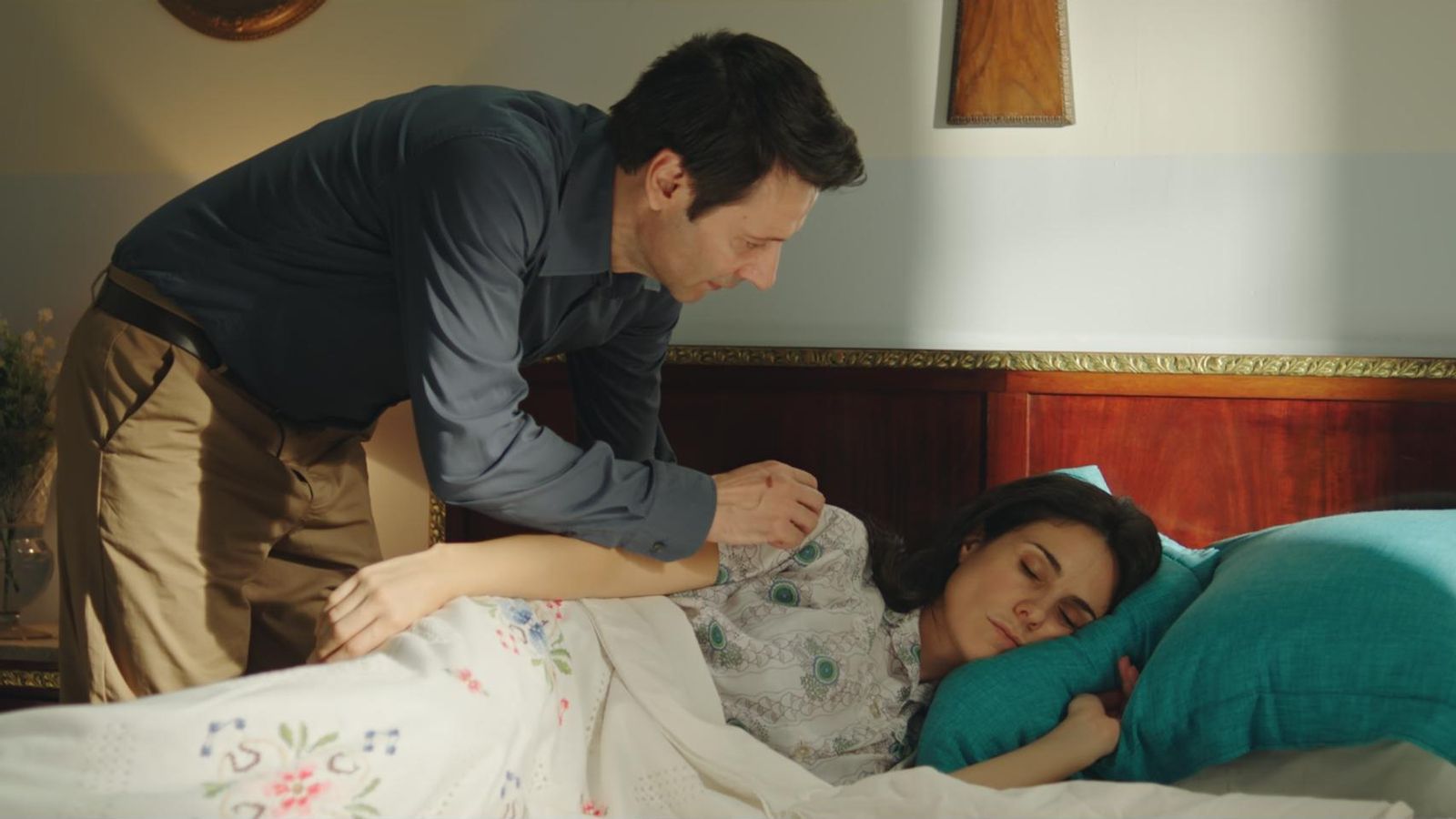 Capítol 338: La penitència